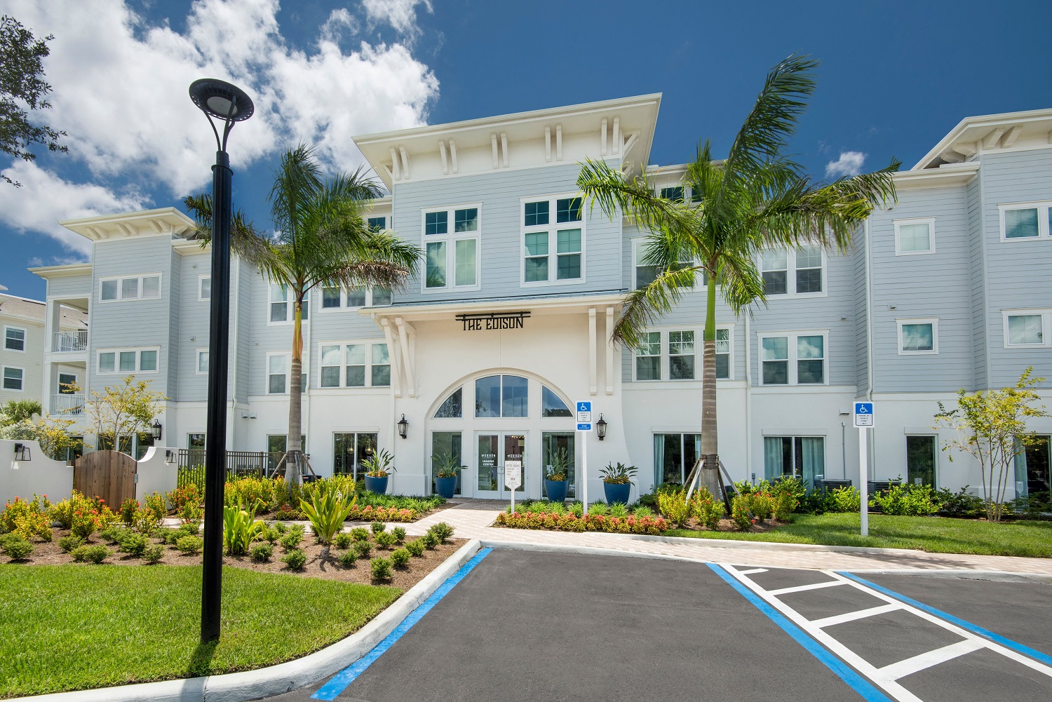 Photos and Video of The Edison Apartments in Fort Myers, FL